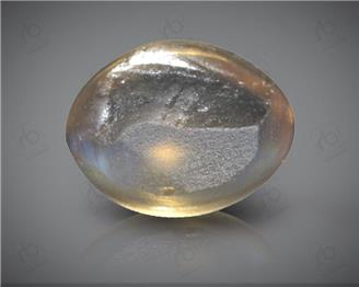Natural Chrysoberyl Cat's eye  1.31CTS-6786